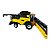 Miniatura New Holland Cr9.90 Colheitadera Original 1:32 - Imagem 8