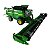 Miniatura John Deere X9 1000 Colheitadera Original 1:32 - Imagem 1
