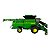 Miniatura John Deere X9 1000 Colheitadera Original 1:32 - Imagem 10