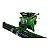 Miniatura John Deere X9 1000 Colheitadera Original 1:32 - Imagem 2