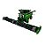 Miniatura John Deere X9 1000 Colheitadera Original 1:32 - Imagem 3