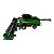 Miniatura John Deere X9 1000 Colheitadera Original 1:32 - Imagem 4