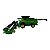 Miniatura John Deere X9 1000 Colheitadera Original 1:32 - Imagem 5