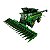 Miniatura John Deere X9 1000 Colheitadera Original 1:32 - Imagem 7