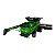 Miniatura John Deere X9 1000 Colheitadera Original 1:32 - Imagem 9