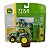 Miniatura John Deere 7215R Furadeira de Grãos Original 1:64 - Imagem 1