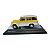 Miniatura Rural Willys Amarelo Customizado Metal 1:43 - Imagem 2