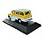 Miniatura Rural Willys Amarelo Customizado Metal 1:43 - Imagem 4
