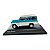 Miniatura Rural Willys Azul Customizado Metal 1:43 - Imagem 2