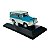 Miniatura Rural Willys Azul Customizado Metal 1:43 - Imagem 4