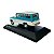 Miniatura Rural Willys Azul Customizado Metal 1:43 - Imagem 6