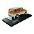 Miniatura Rural Willys Laranja Customizado Metal 1:43 - Imagem 3