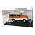 Miniatura Rural Willys Laranja Customizado Metal 1:43 - Imagem 5