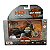 Miniatura Moto Harley Davidson Heritage Classic Maisto 1:18 - Imagem 4