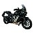 Miniatura Moto Harley Davidson Pan America 1250 Maisto 1:18 - Imagem 1