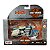 Miniatura Moto Harley Davidson FLH Electra Glide Maisto 1:18 - Imagem 6