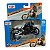 Miniatura Moto Yamaha MT10 Azul Maisto 1:18 - Imagem 6