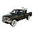 Miniatura Ford F350 c/ Moto Harley Davidson Maisto 1:27 - Imagem 1