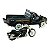 Miniatura Ford F350 c/ Moto Harley Davidson Maisto 1:27 - Imagem 6