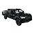 Miniatura Toyota Tacoma TRD Pro Preto Maisto 1:27 - Imagem 6