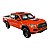 Miniatura Toyota Tacoma TRD Pro Laranja Maisto 1:27 - Imagem 10