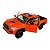 Miniatura Toyota Tacoma TRD Pro Laranja Maisto 1:27 - Imagem 2