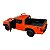 Miniatura Toyota Tacoma TRD Pro Laranja Maisto 1:27 - Imagem 3
