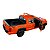 Miniatura Toyota Tacoma TRD Pro Laranja Maisto 1:27 - Imagem 5