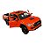 Miniatura Toyota Tacoma TRD Pro Laranja Maisto 1:27 - Imagem 6