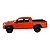 Miniatura Toyota Tacoma TRD Pro Laranja Maisto 1:27 - Imagem 7