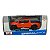Miniatura Toyota Tacoma TRD Pro Laranja Maisto 1:27 - Imagem 8