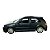 Miniatura Volkswagen Golf R32 Preto Maisto 1:24 - Imagem 2