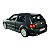 Miniatura Volkswagen Golf R32 Preto Maisto 1:24 - Imagem 4