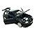 Miniatura Volkswagen Golf R32 Preto Maisto 1:24 - Imagem 7