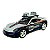 Miniatura Porsche 911 Dakar Burago 1:24 - Imagem 1
