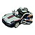 Miniatura Porsche 911 Dakar Burago 1:24 - Imagem 7