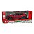Miniatura Ferrari Purosangue Vermelho Burago 1:24 - Imagem 3