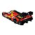 Miniatura Ferrari 499P 24h Lemans Vermelho Burago 1:24 - Imagem 3