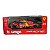 Miniatura Ferrari 499P 24h Lemans Vermelho Burago 1:24 - Imagem 9