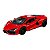 Miniatura Lamborghini Revuelto Vermelho 1:38 - Imagem 1