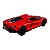 Miniatura Lamborghini Revuelto Vermelho 1:38 - Imagem 5