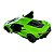 Miniatura Lamborghini Revuelto Verde 1:38 - Imagem 3