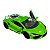 Miniatura Lamborghini Revuelto Verde 1:38 - Imagem 7