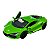 Miniatura Lamborghini Revuelto Verde 1:38 - Imagem 8