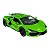 Miniatura Lamborghini Revuelto Verde 1:38 - Imagem 9
