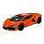 Miniatura Lamborghini Revuelto Laranja 1:38 - Imagem 1