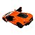 Miniatura Lamborghini Revuelto Laranja 1:38 - Imagem 3