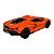 Miniatura Lamborghini Revuelto Laranja 1:38 - Imagem 5