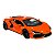 Miniatura Lamborghini Revuelto Laranja 1:38 - Imagem 9