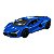 Miniatura Lamborghini Revuelto Azul 1:38 - Imagem 1